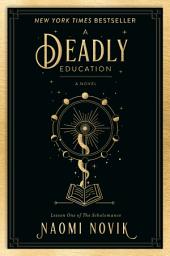 图标图片“A Deadly Education: A Novel”