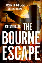 图标图片“Robert Ludlum's The Bourne Escape”