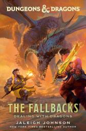 图标图片“Dungeons & Dragons: The Fallbacks: Dealing with Dragons”